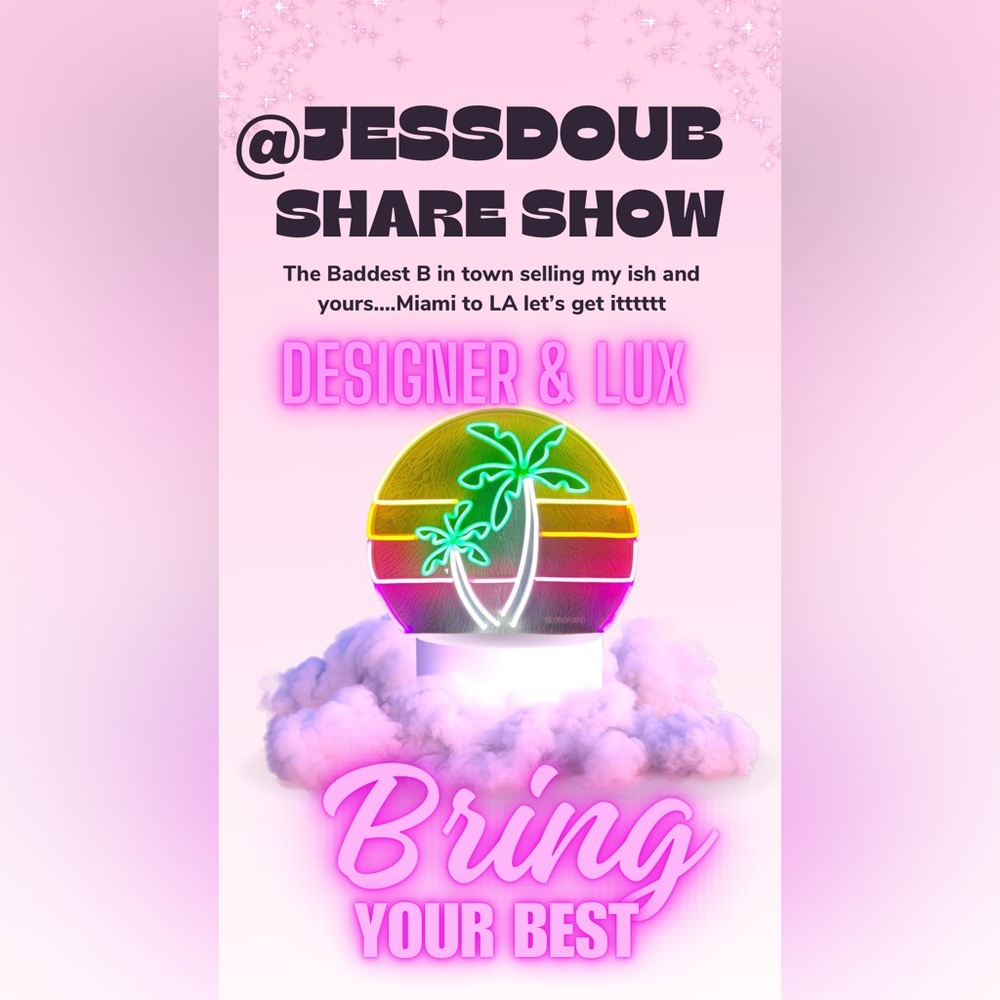 Share showwwww